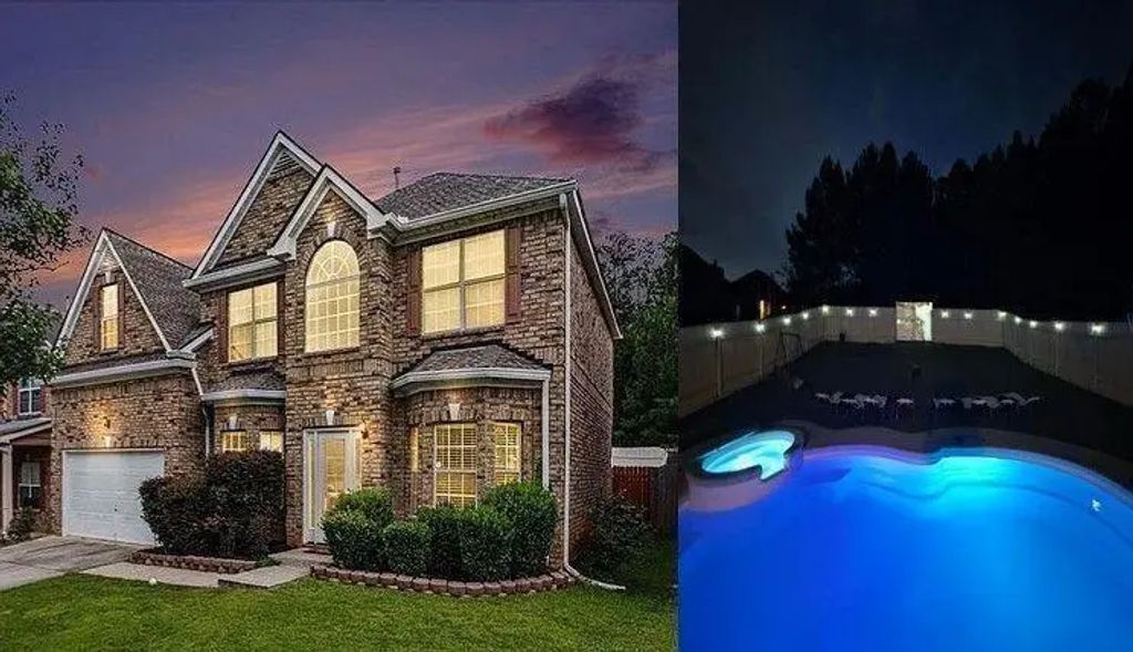 110 Newry Drive, Atlanta