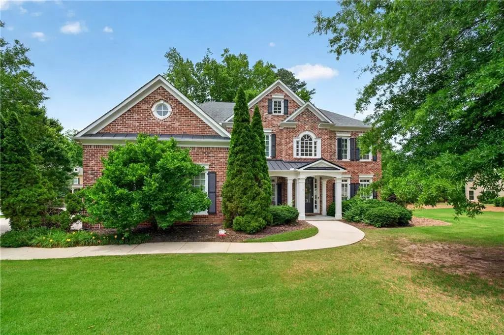 2898 Paces Farm Court Sw, Marietta