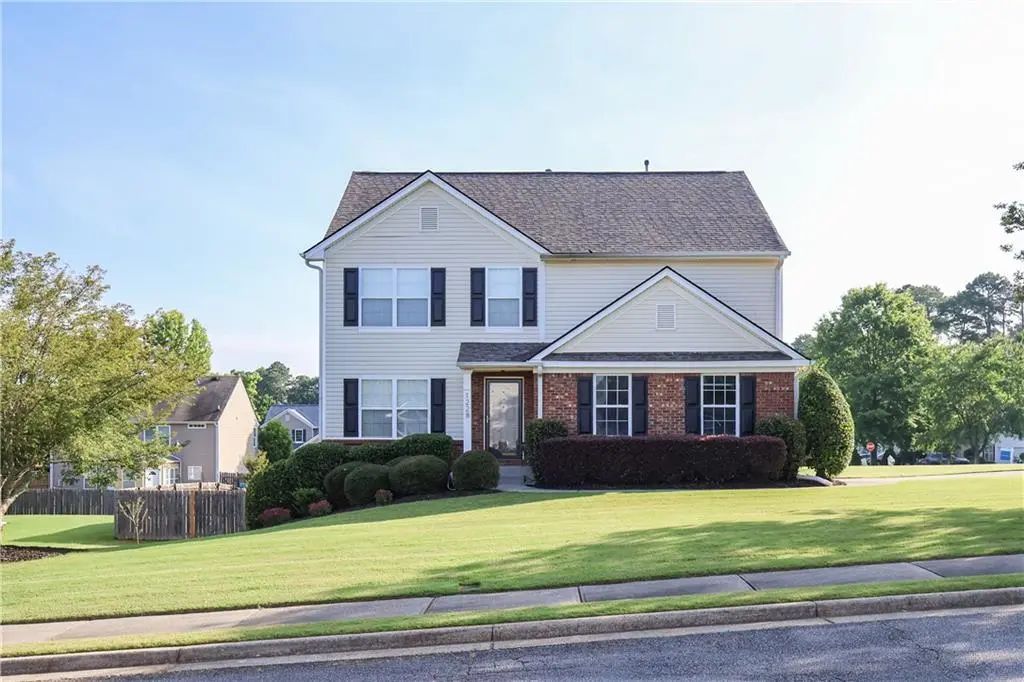 1228 Pine Acre Drive, Sugar Hill