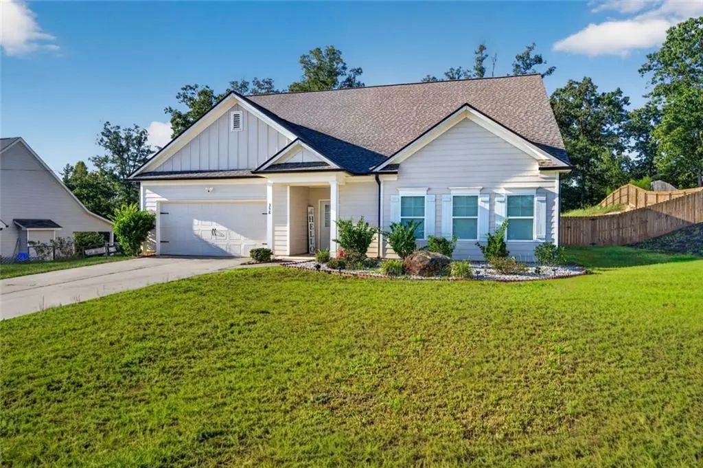 358 Mulberry Road, Winder