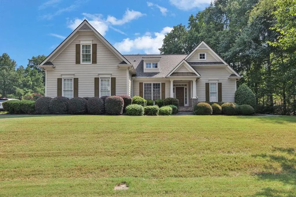 1501 Patrick Road, Dacula