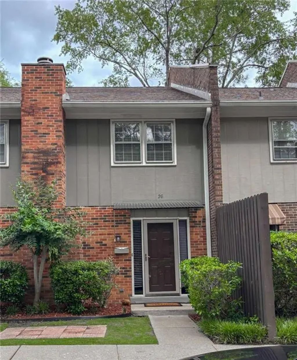 6101 River Road, Columbus
