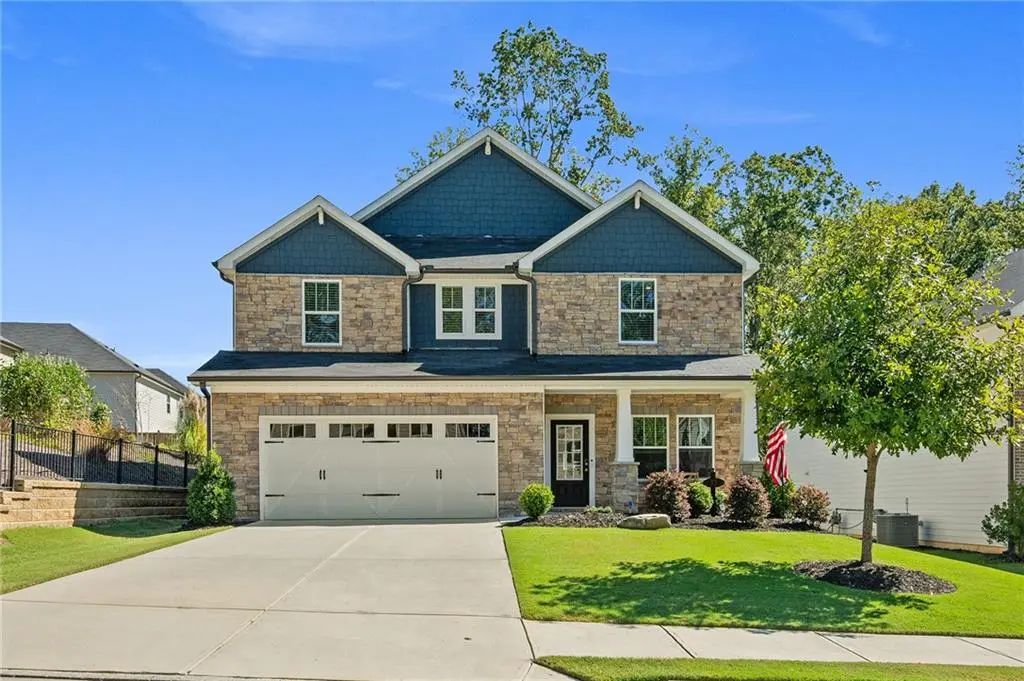 33 Birch Boulevard S, Dawsonville