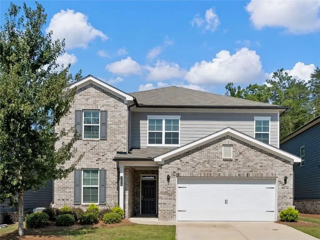 3438 Long Creek Drive, Buford
