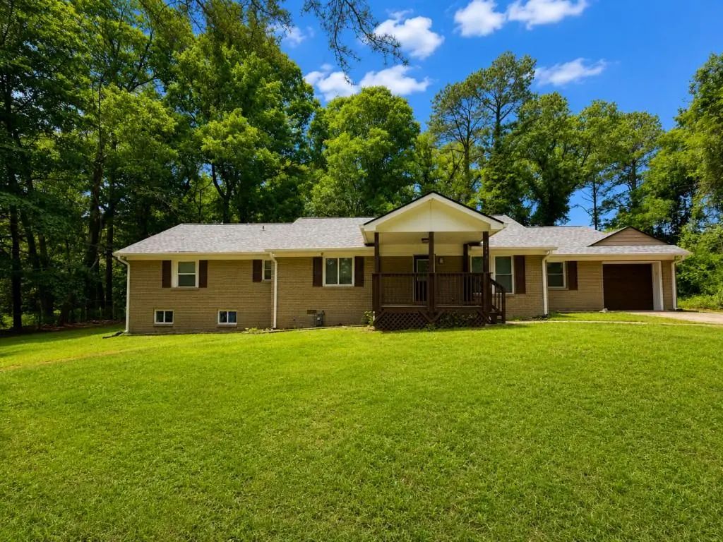 1441 Cahaba Drive, Atlanta