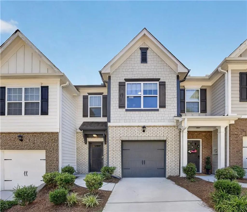124 Chastain Way, Newnan