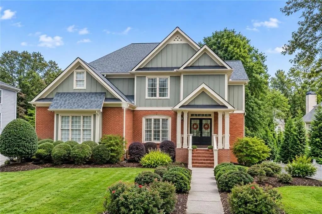 982 Spring Park Lane, Suwanee