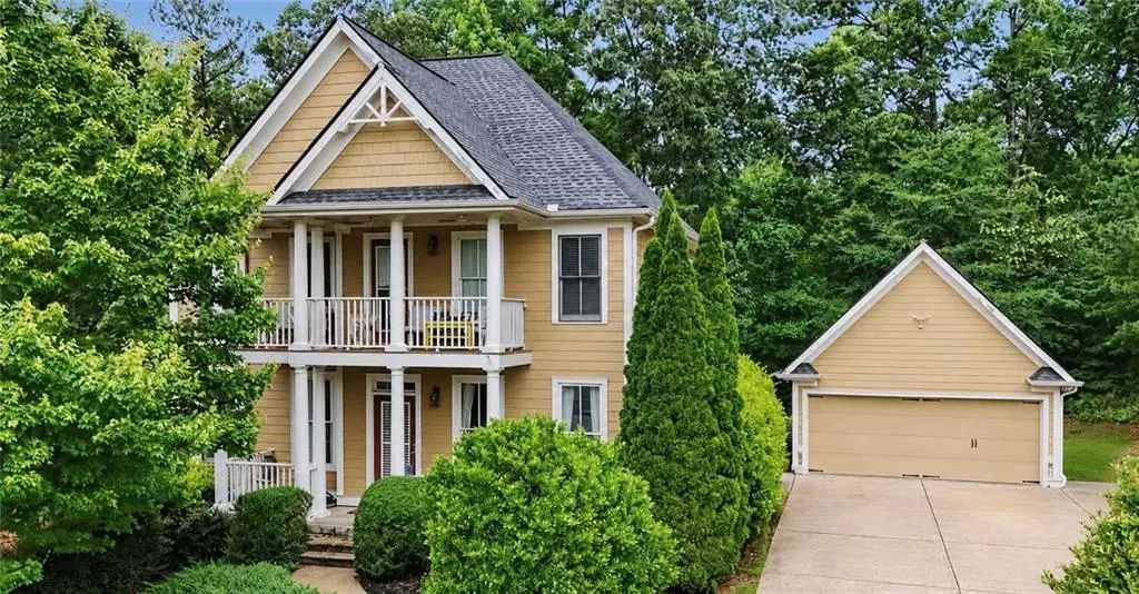 121 Stafford Lane, Villa Rica