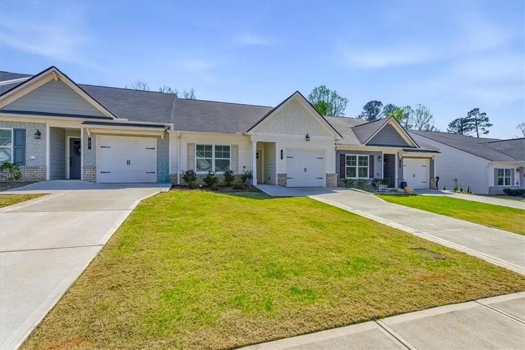 Unit 41 - 25 Silver Leaf Lane, Dawsonville