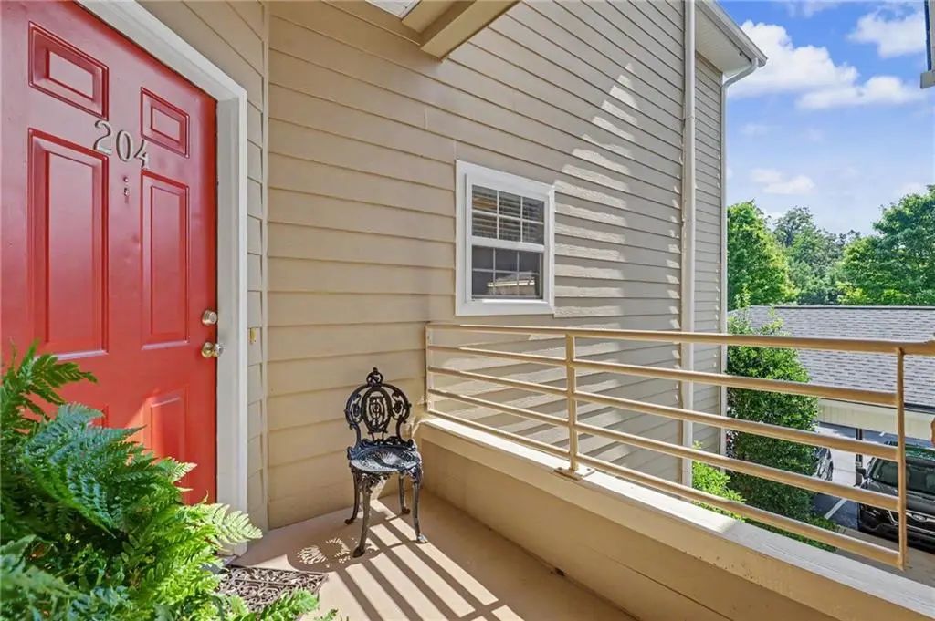 Unit 204f - 751 Killearney Way, Clayton