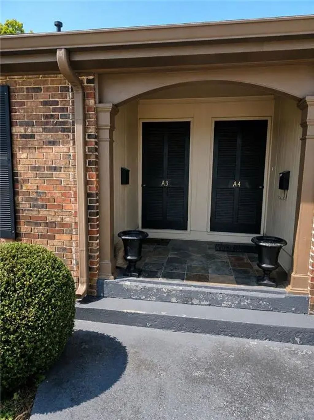 Unit 3a - 5375 Roswell Road, Atlanta