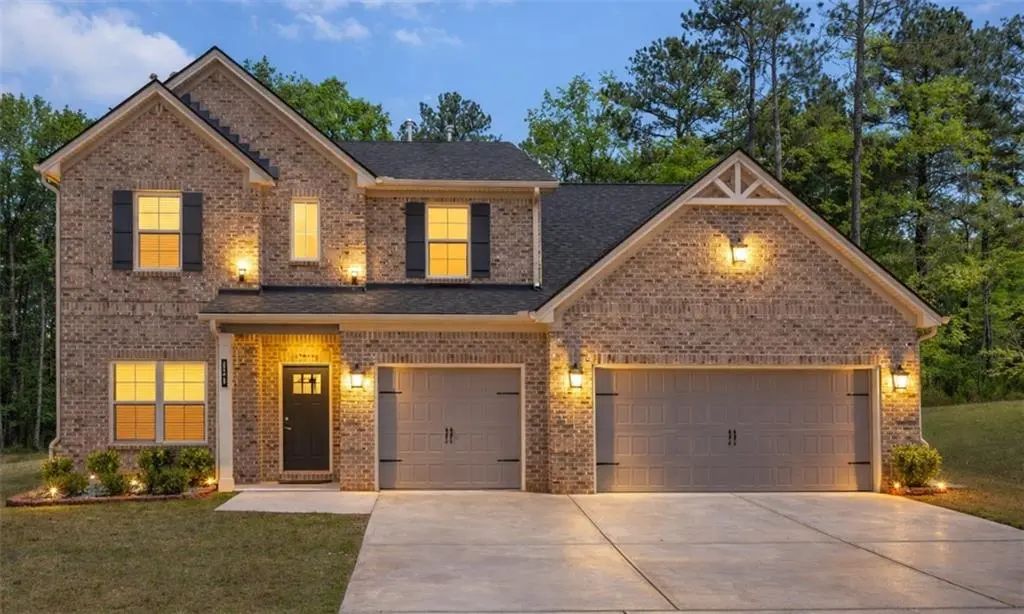 420 Tavistock Court, Mcdonough
