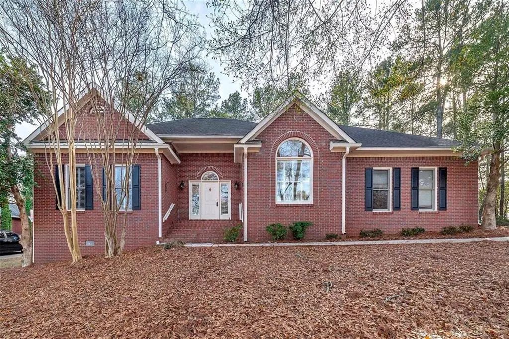 7060 Havenridge Way, Mcdonough