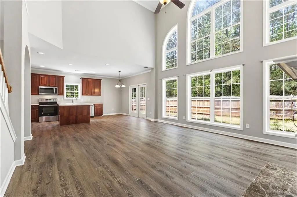 3713 The Great Drive, Atlanta