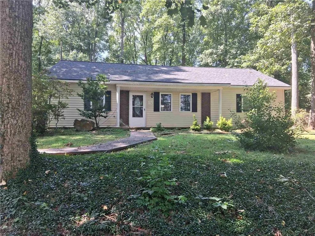 134 Old Draketown Pass, Temple