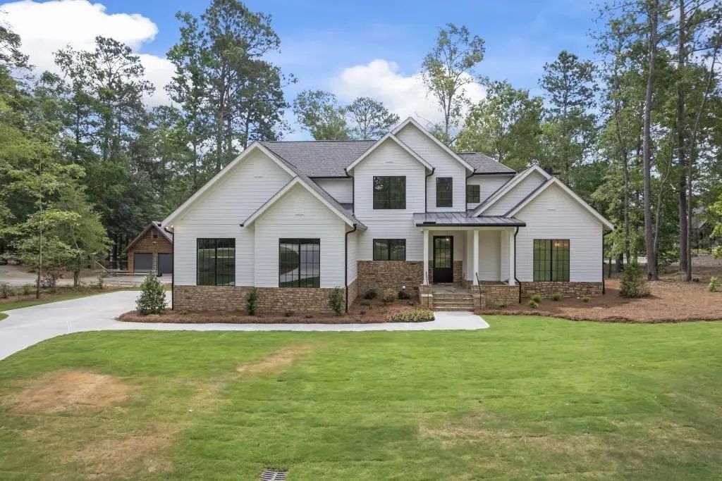 1301 Grayson Pointe Drive, Buckhead