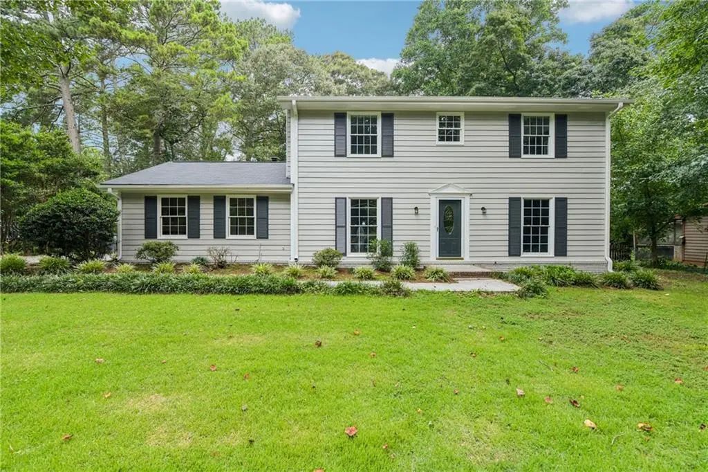 714 Continental Drive, Lawrenceville