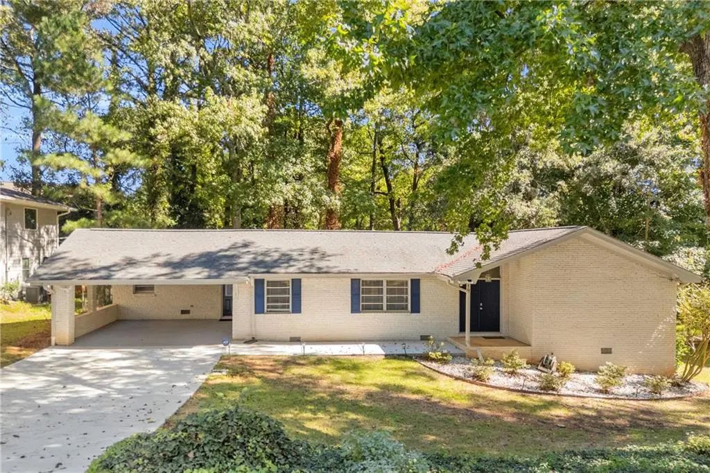 2691 Sterling Acres Drive, Tucker