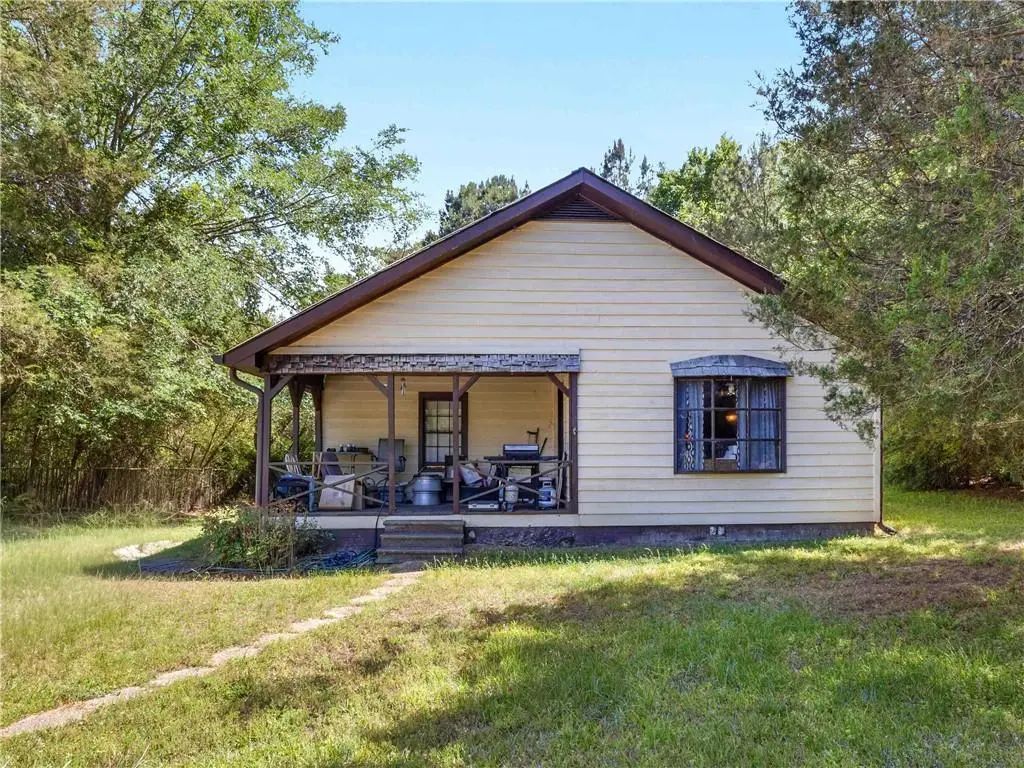 3449 Hwy 138 Highway, Conyers