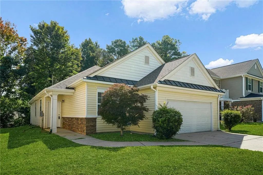 5430 Sable Bay Point, Atlanta