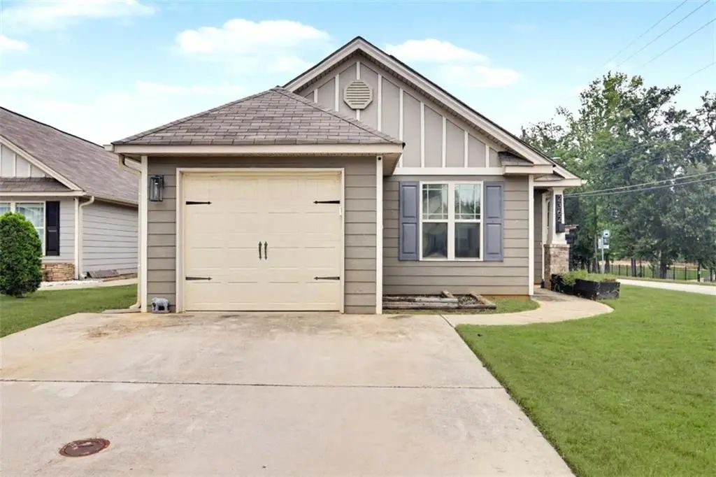 2362 Glebe Court, Hampton