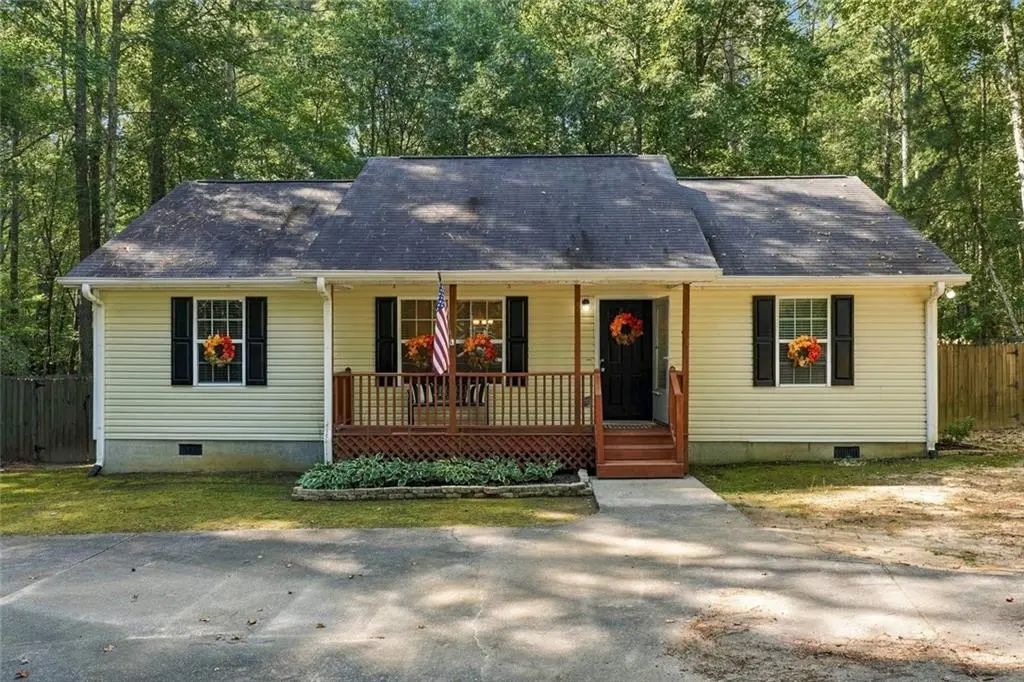 77 Old Brock Road, Rockmart