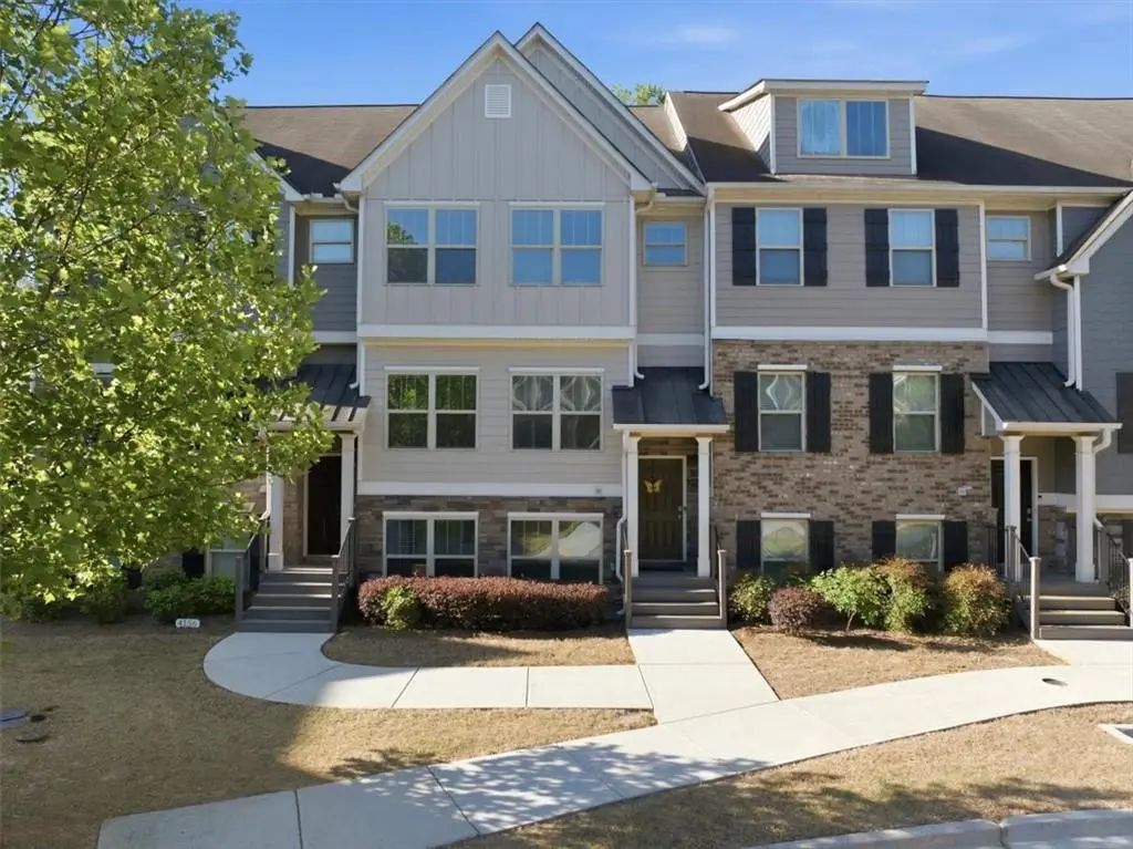 4154 Integrity Way, Powder Springs