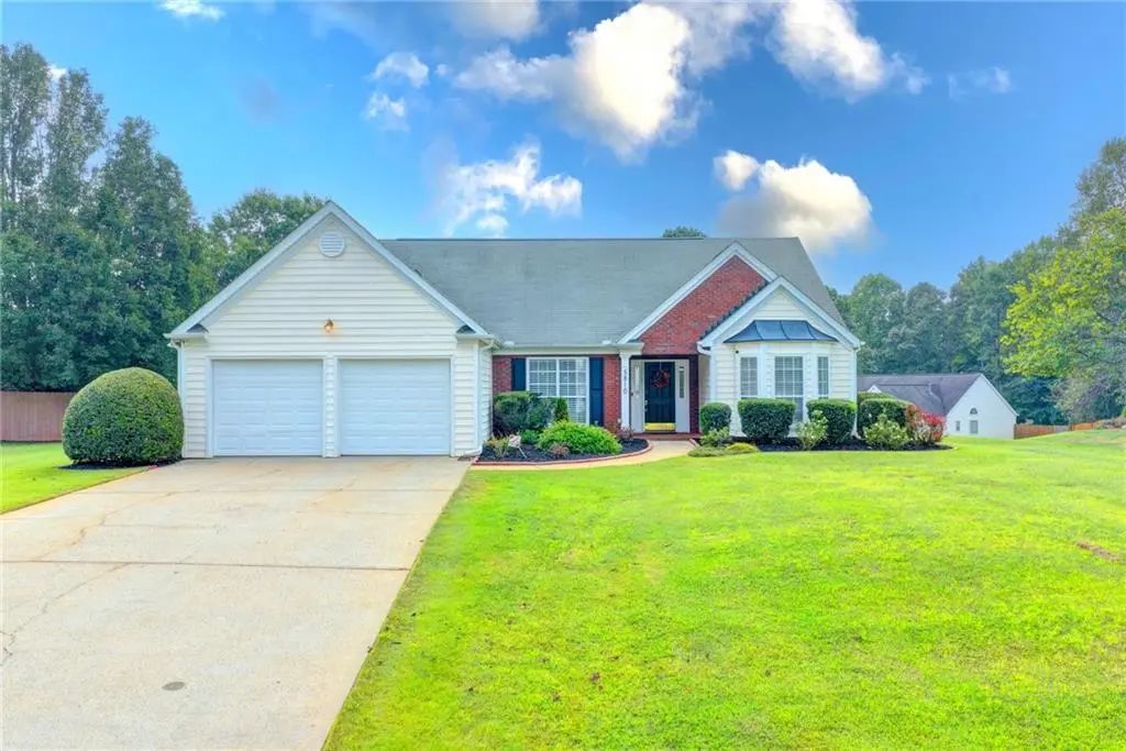 5810 Tallantworth Crossing, Cumming