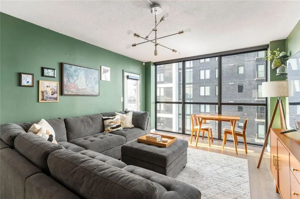 Unit 2803 - 1280 W Peachtree Street Nw, Atlanta