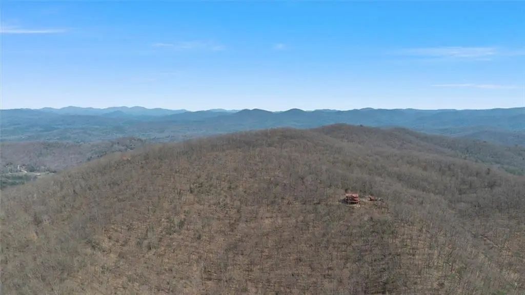 881 Fox Mountain Road, Cherry Log