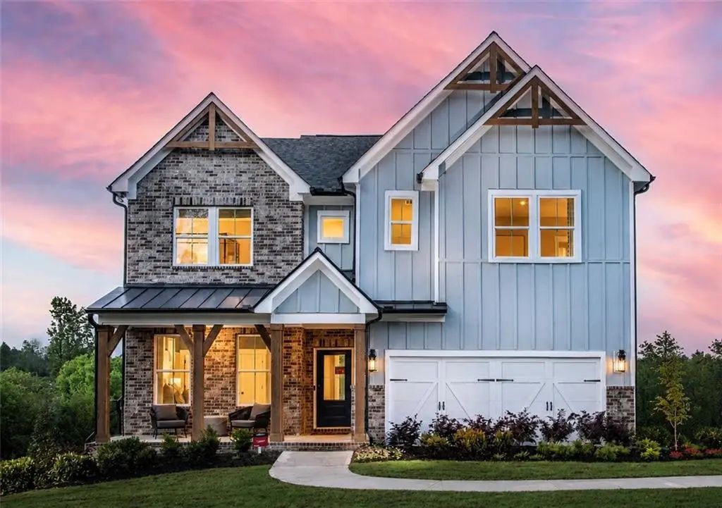 4172 Adler Circle, Buford