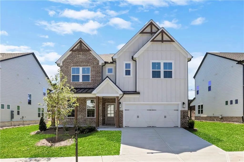 4172 Adler Circle, Buford