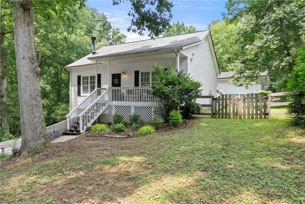 3875 Stutz Street, Cumming