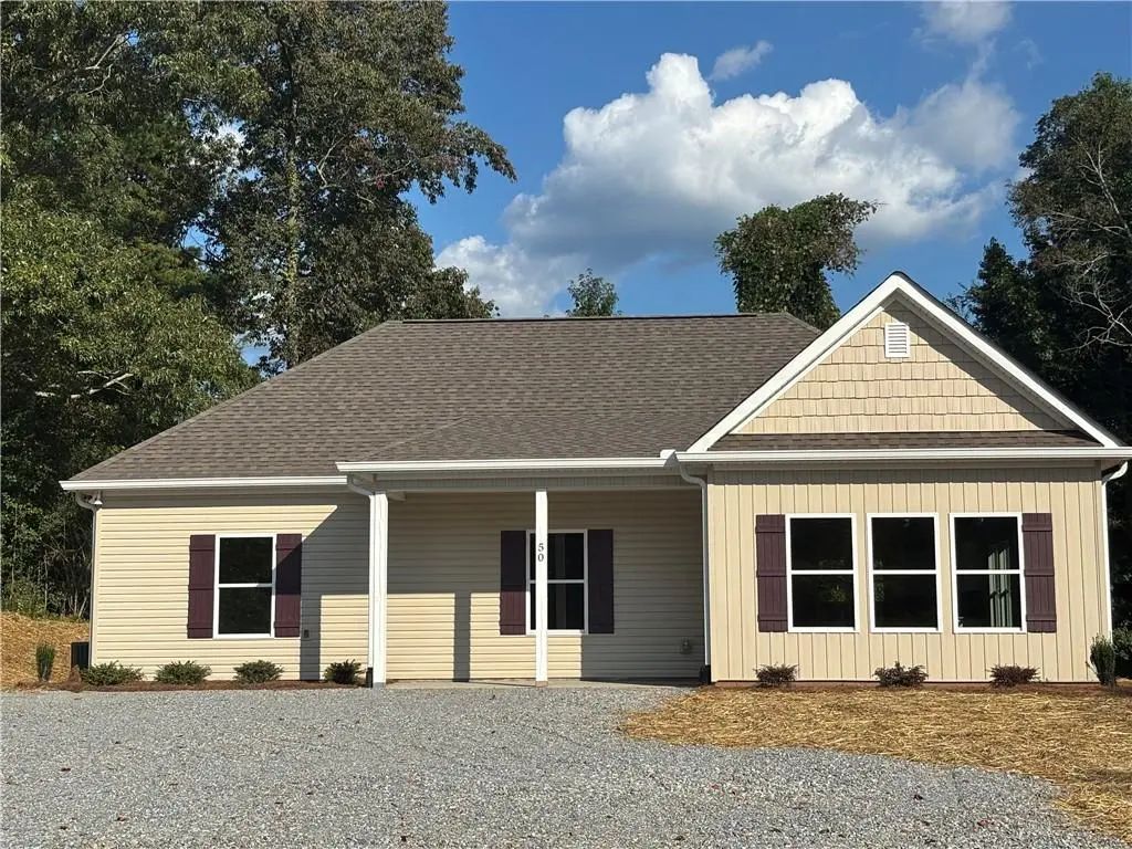 50 Olive Branch Lane, Dahlonega