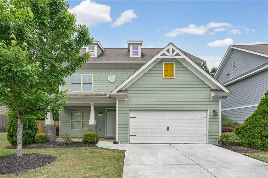 252 Preston Lane Sw, Atlanta