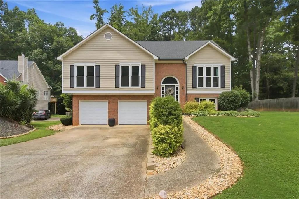 3787 Seasons Drive Nw, Acworth