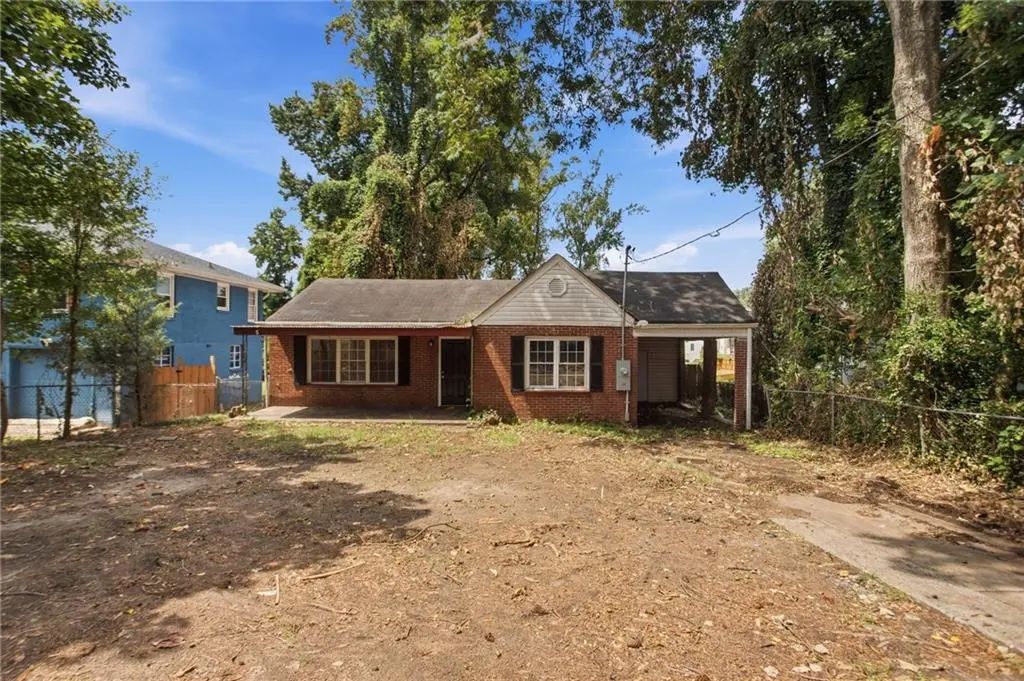 1437 Bouldercrest Road Se, Atlanta