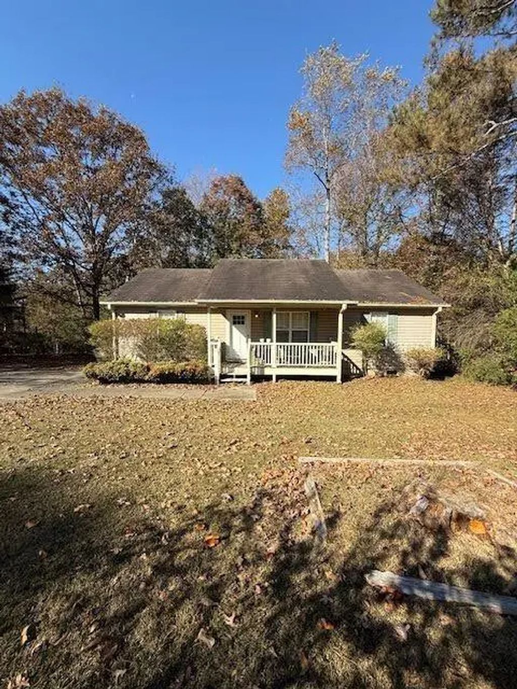 525 Davis Mill Drive, Dallas