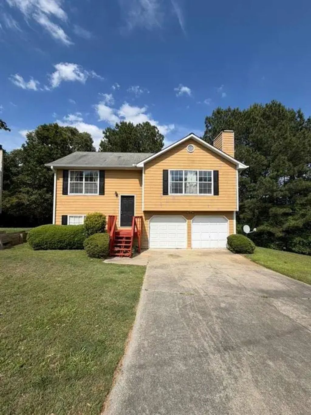 1079 Megan Court, Sugar Hill