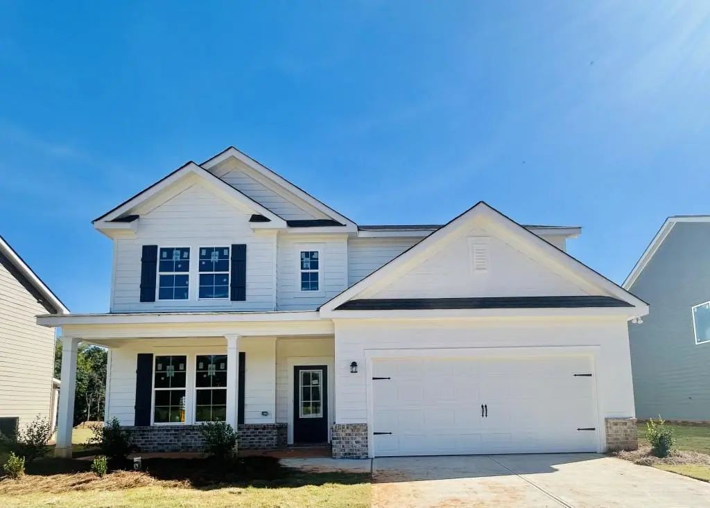 260 Crimson Feather Drive, Jefferson
