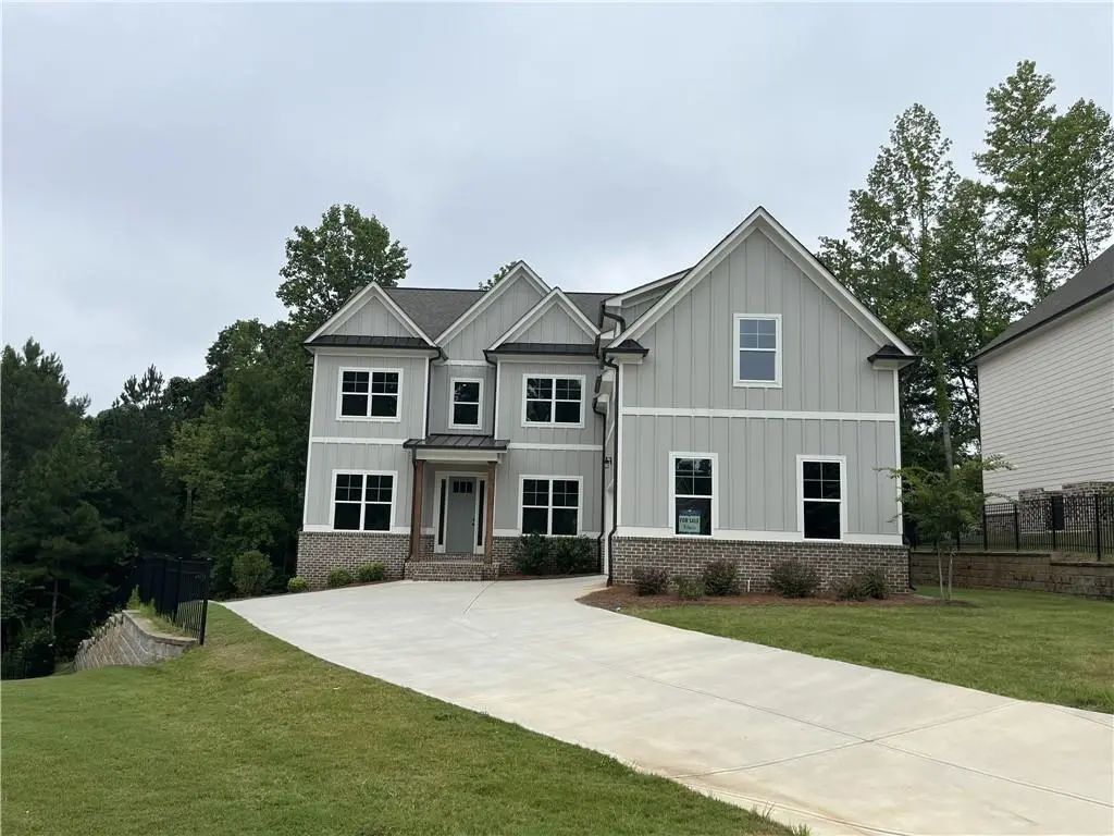 3844 Cheyenne Lane, Jefferson