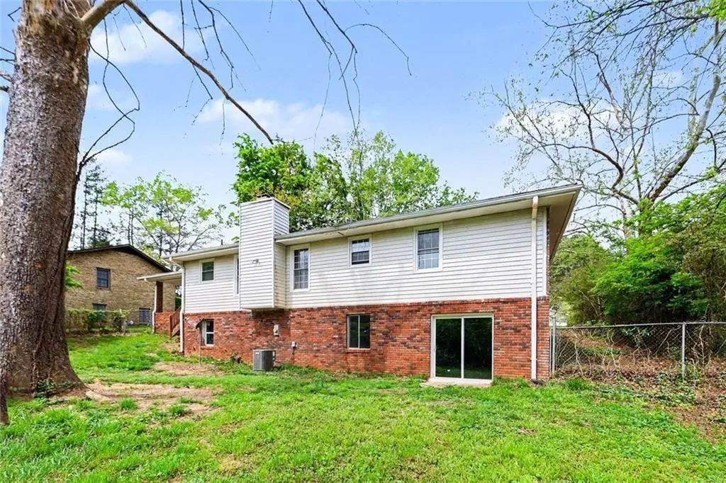 4938 Kings, Douglasville