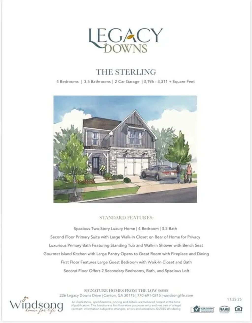 336 Crescent Lane, Canton