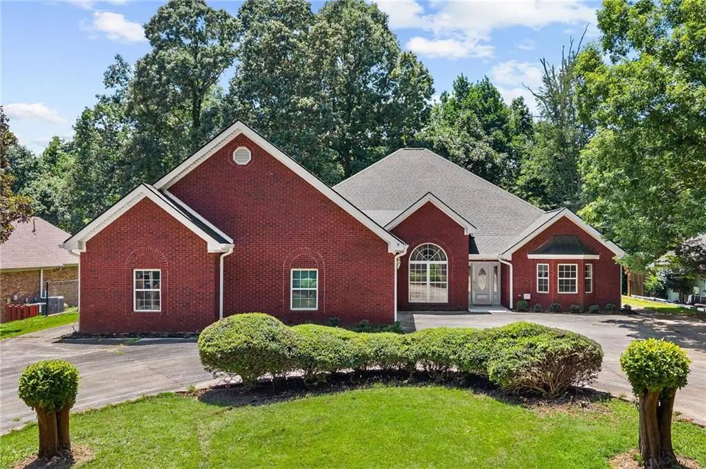 5555 Stone Trace, Gainesville