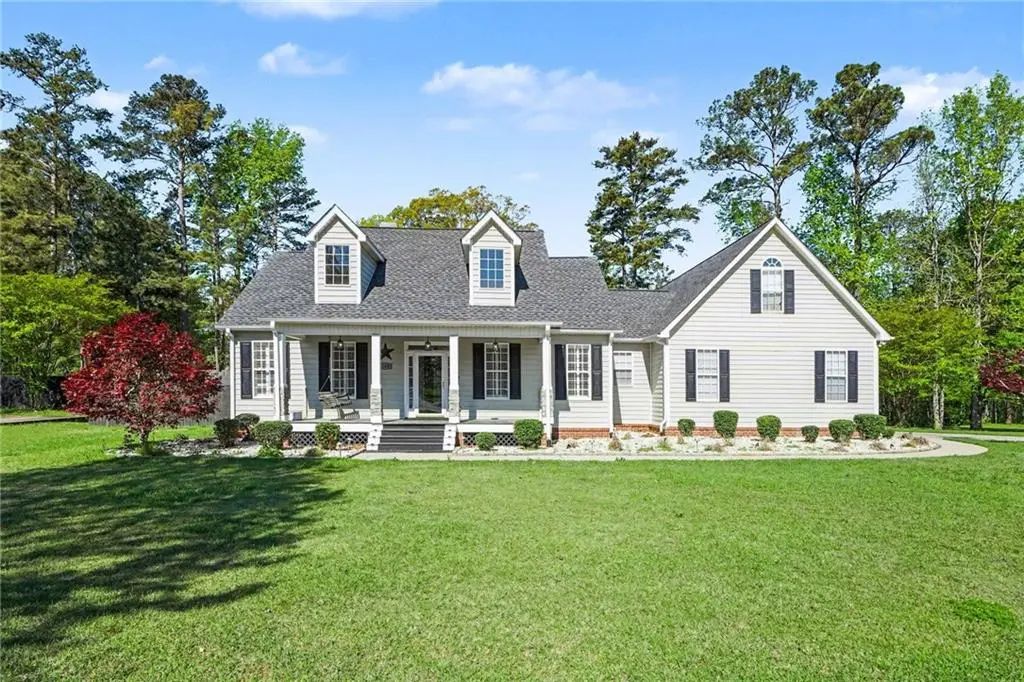 100 O Dell Ridge, Newnan