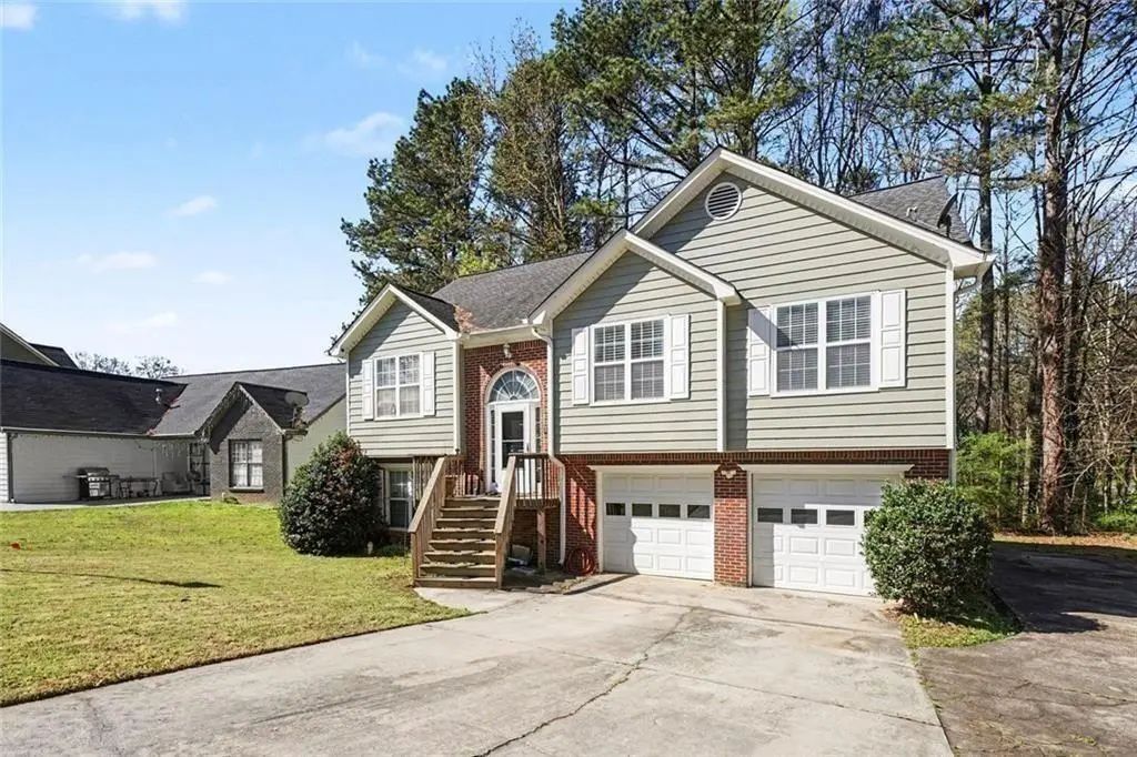 458 Padens Valley Court, Lawrenceville