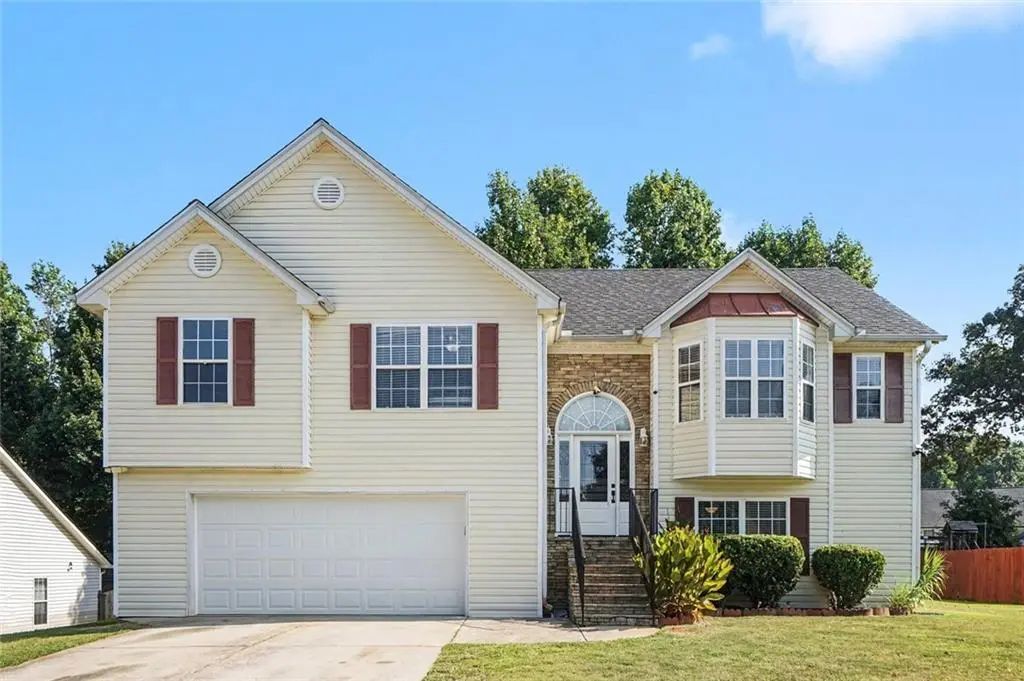 524 Martin Forest Lane Se, Lawrenceville