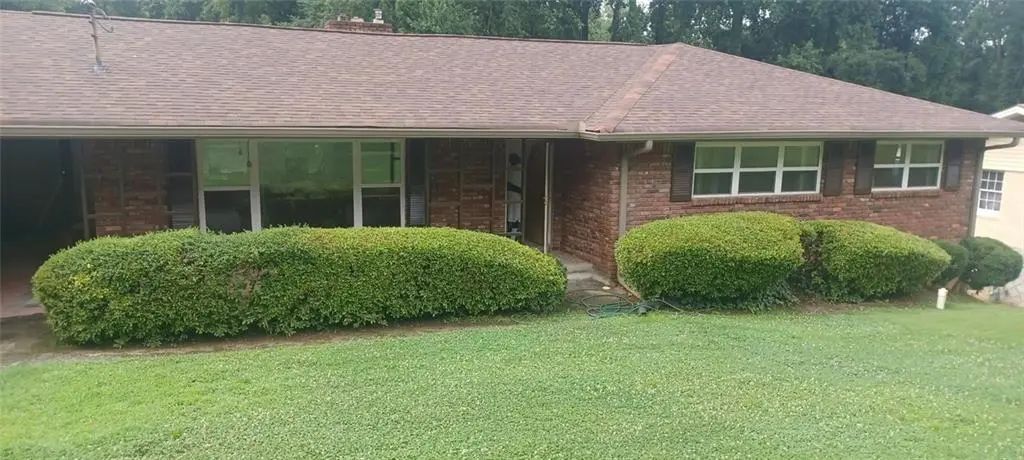 3860 King Arthur Road Sw, Atlanta