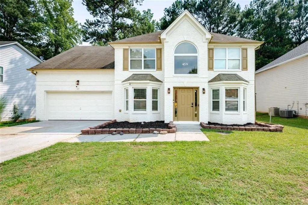 1376 Koble Mill Lane, Riverdale