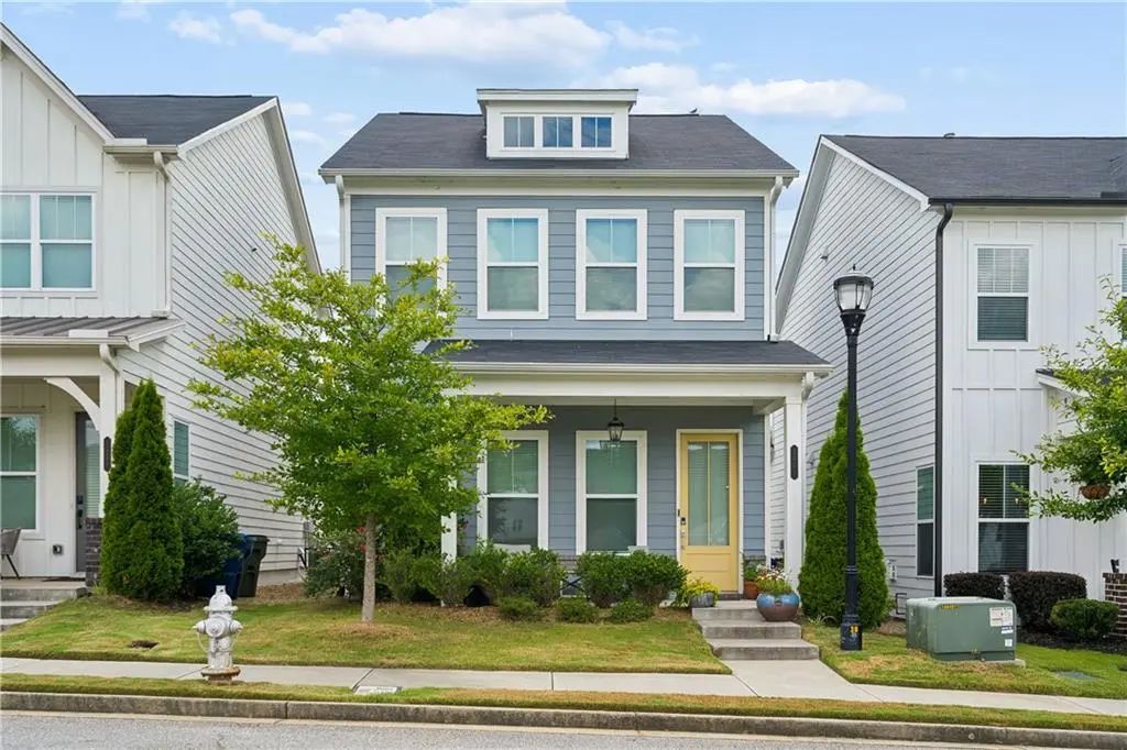 2003 Springfield Road, Atlanta